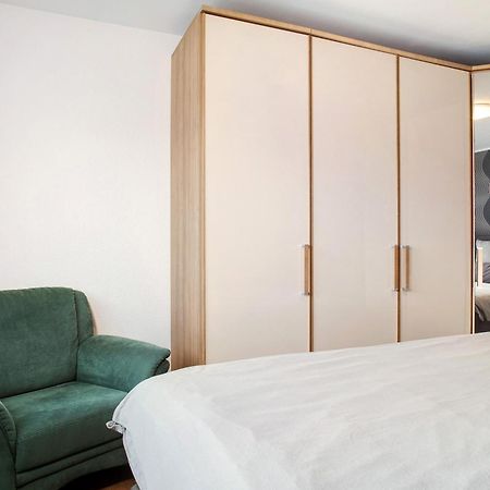 Ferienwohnung Schwenck Kressbronn am Bodensee Luaran gambar