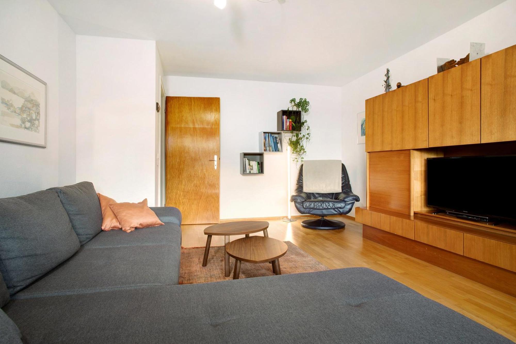Ferienwohnung Schwenck Kressbronn am Bodensee Luaran gambar