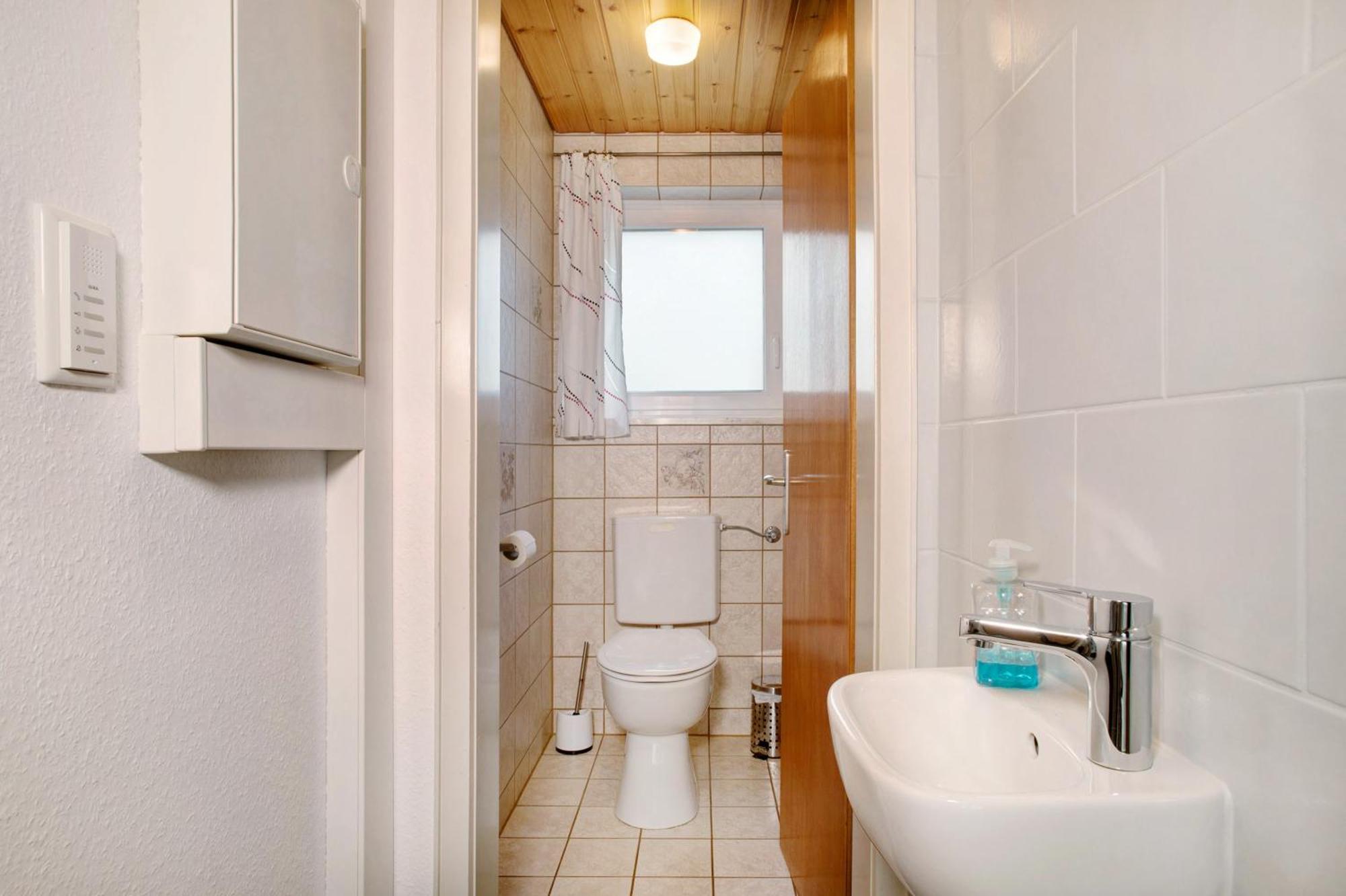 Ferienwohnung Schwenck Kressbronn am Bodensee Luaran gambar
