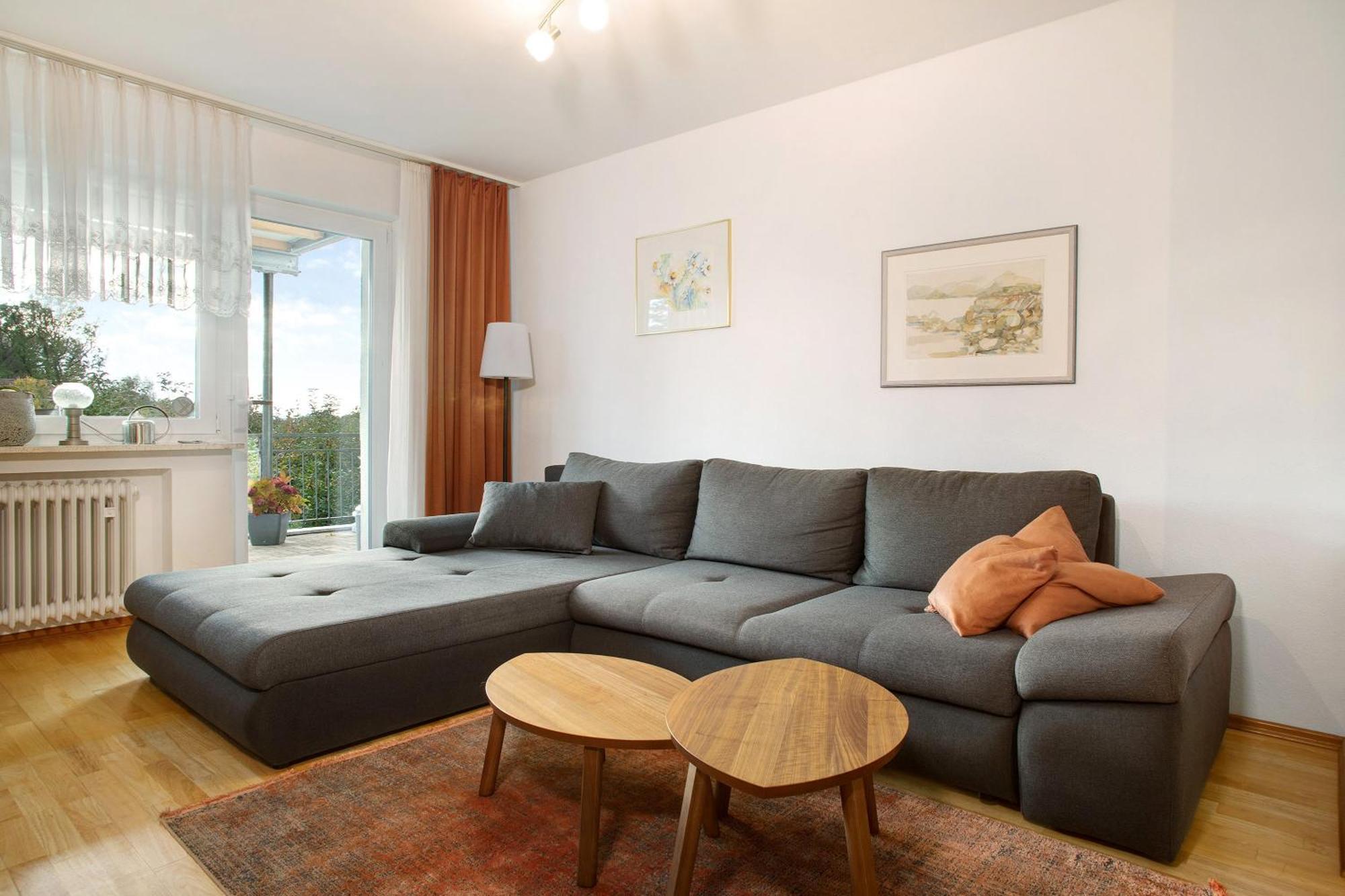Ferienwohnung Schwenck Kressbronn am Bodensee Luaran gambar