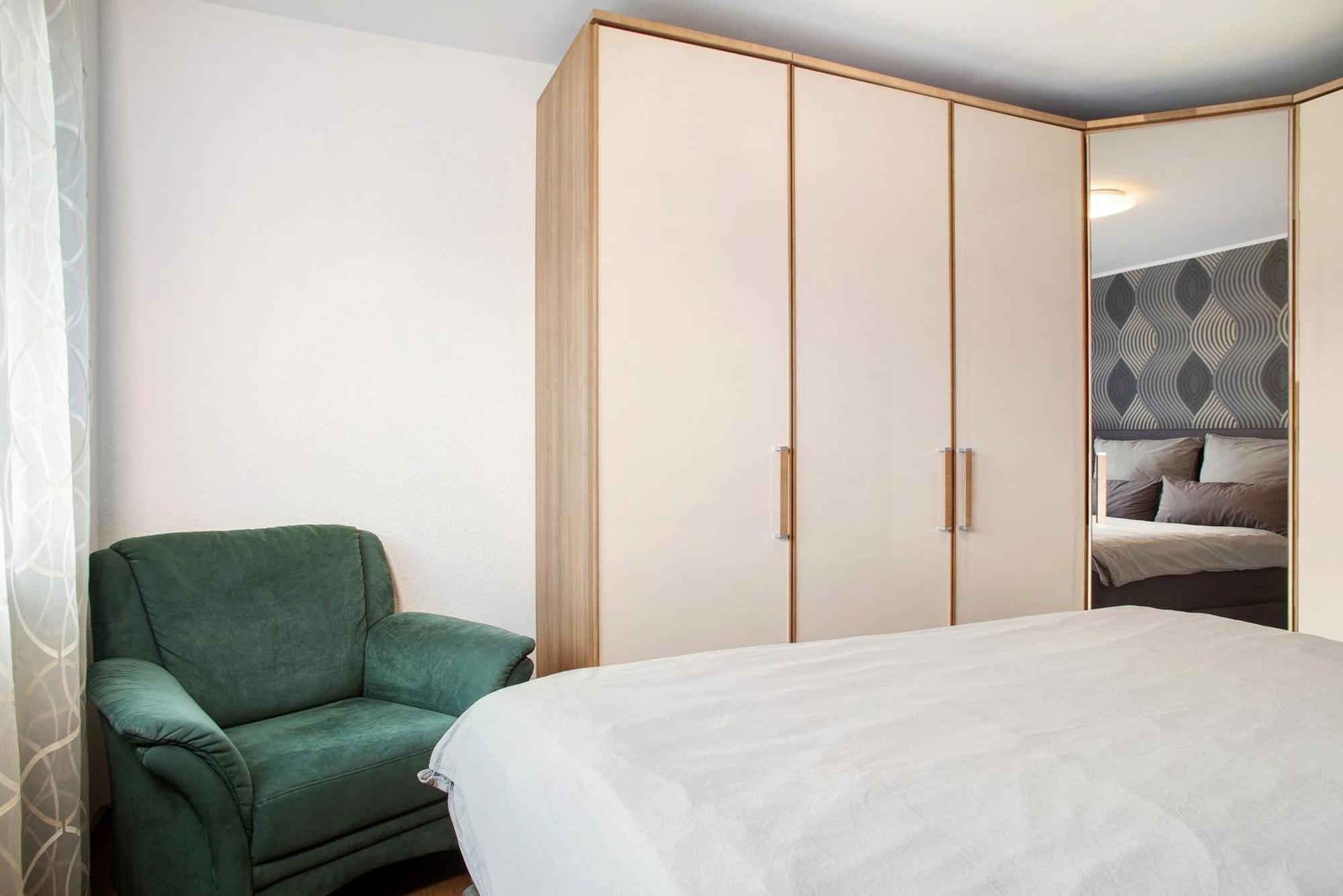 Ferienwohnung Schwenck Kressbronn am Bodensee Luaran gambar