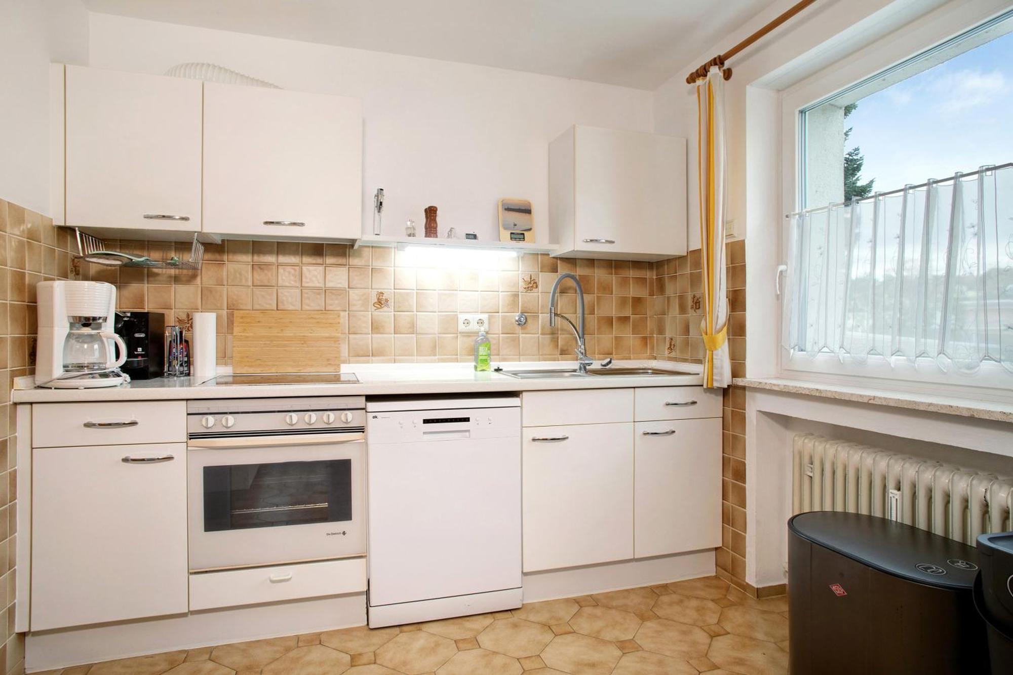 Ferienwohnung Schwenck Kressbronn am Bodensee Luaran gambar