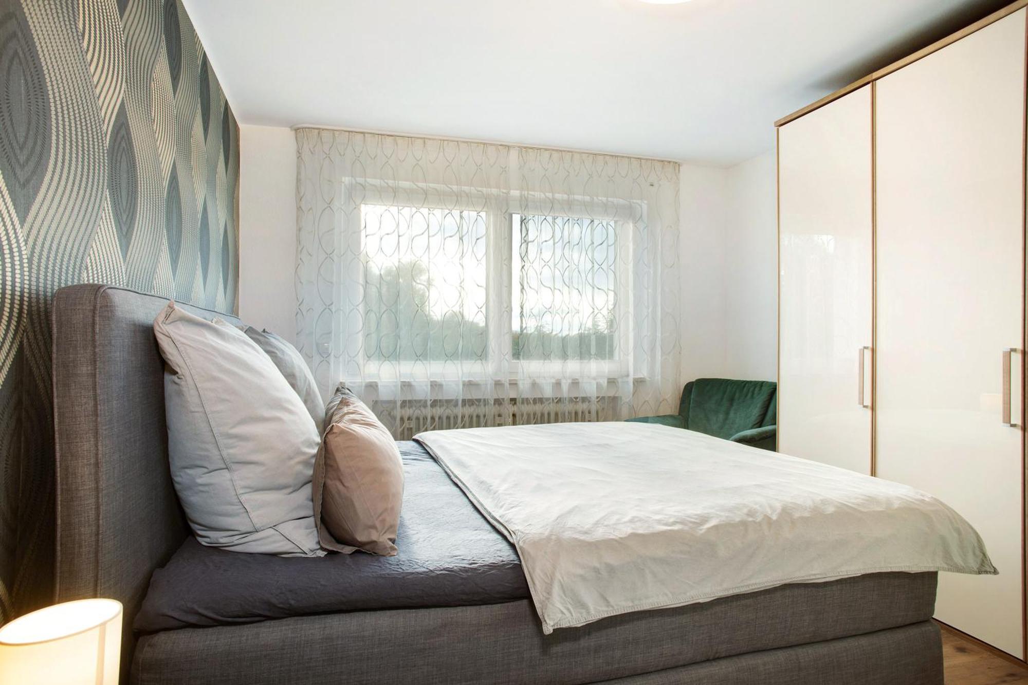 Ferienwohnung Schwenck Kressbronn am Bodensee Luaran gambar