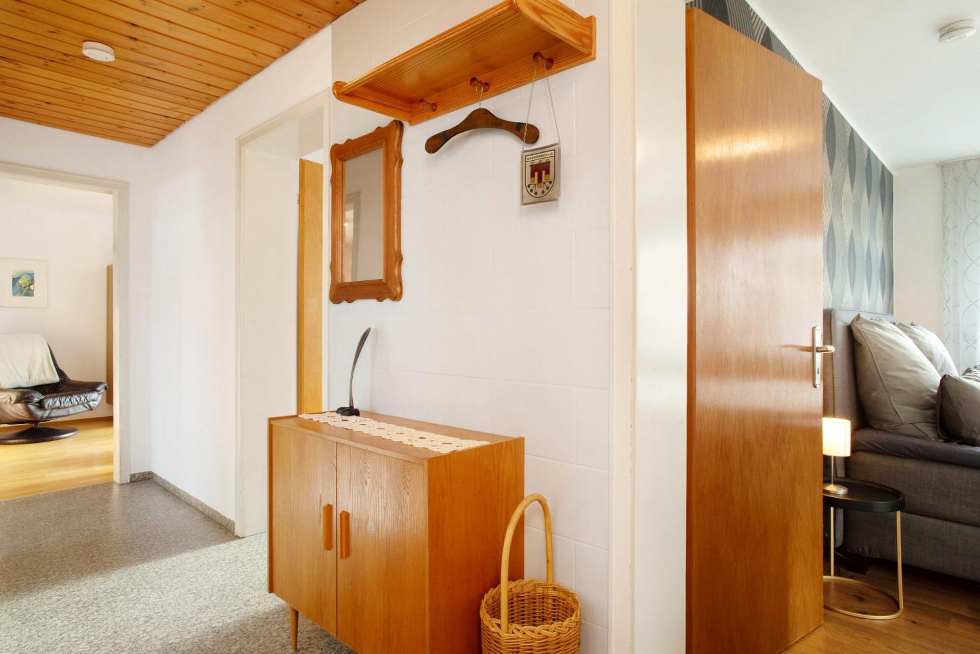 Ferienwohnung Schwenck Kressbronn am Bodensee Luaran gambar