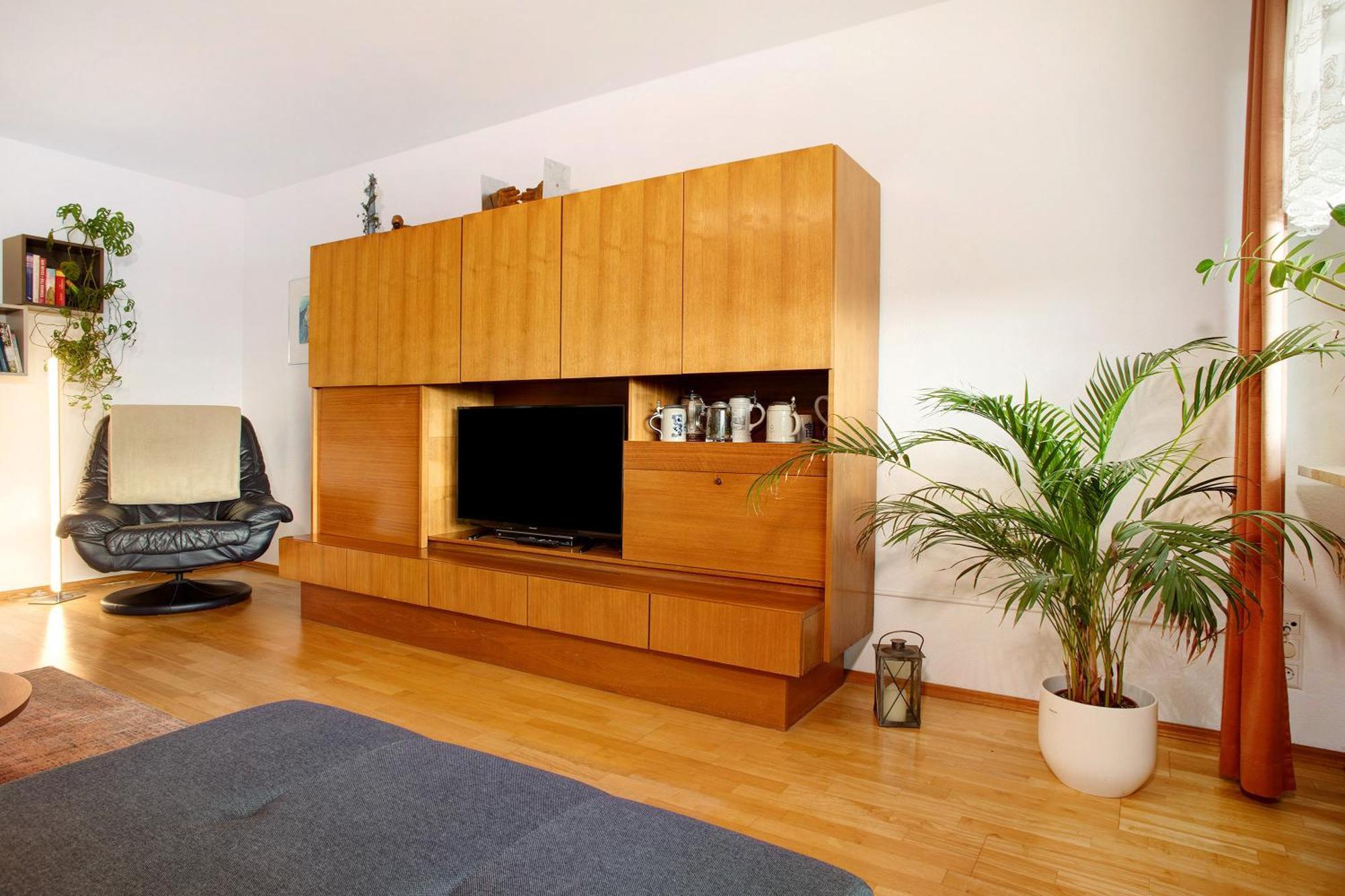 Ferienwohnung Schwenck Kressbronn am Bodensee Luaran gambar