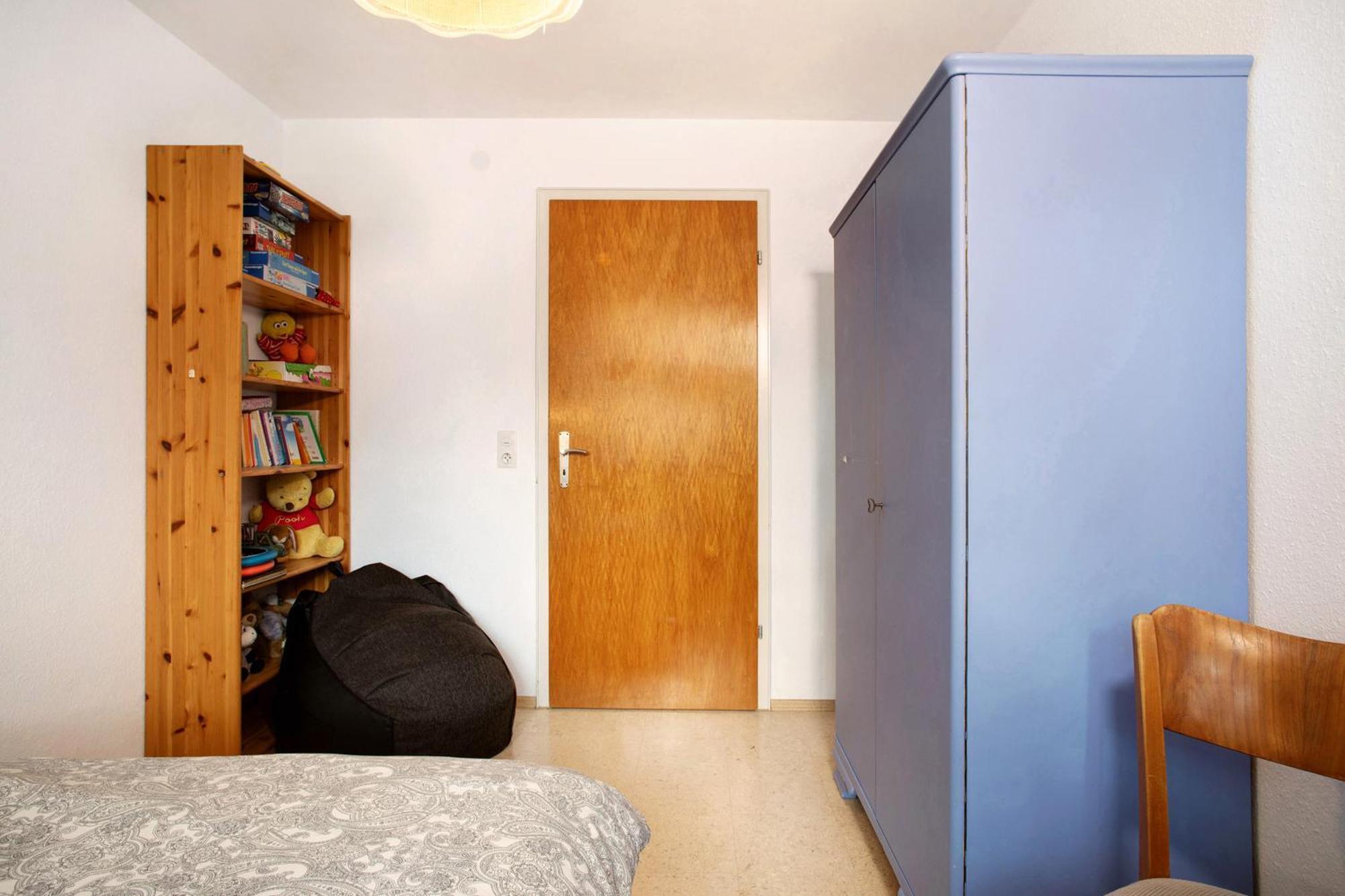 Ferienwohnung Schwenck Kressbronn am Bodensee Luaran gambar