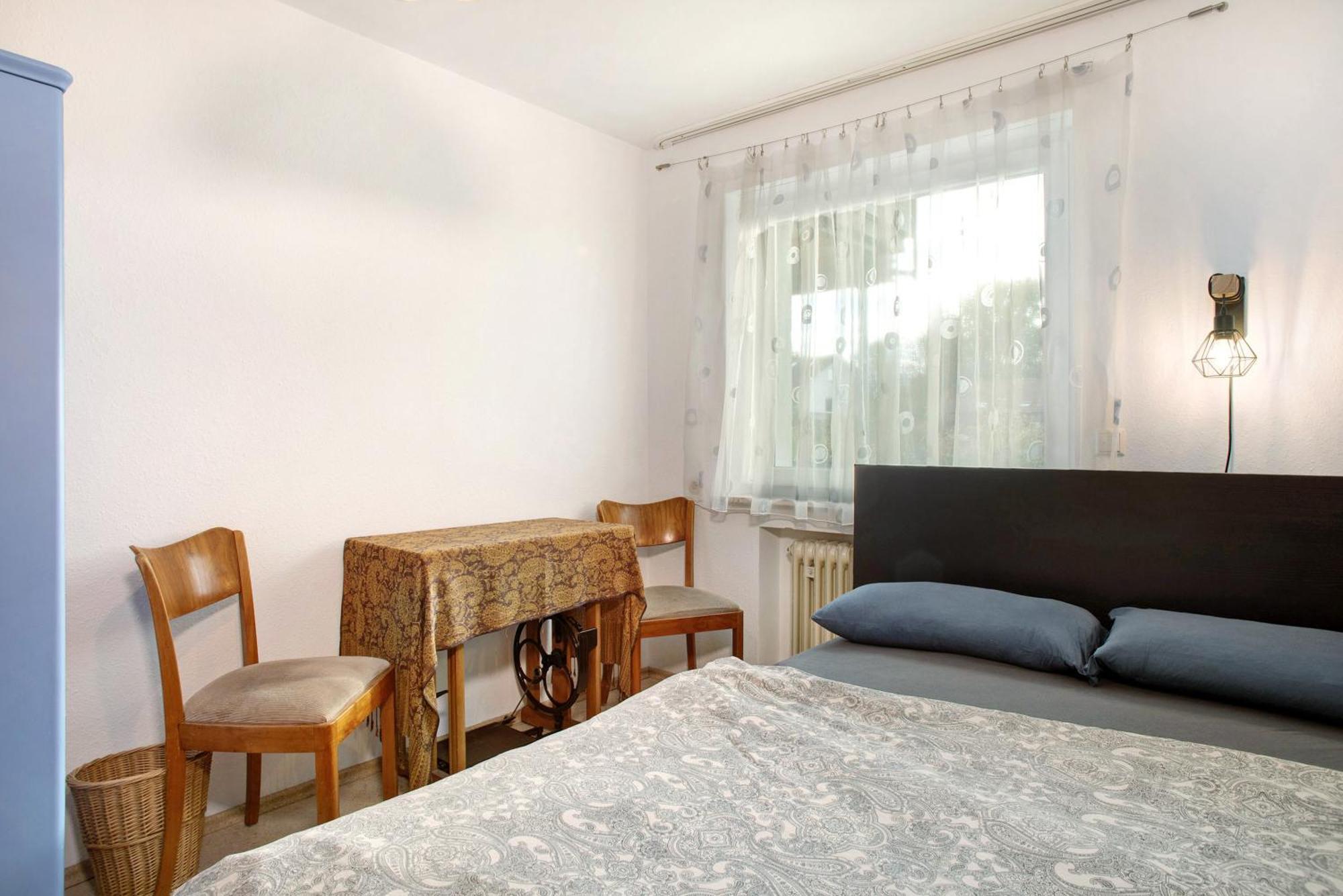Ferienwohnung Schwenck Kressbronn am Bodensee Luaran gambar