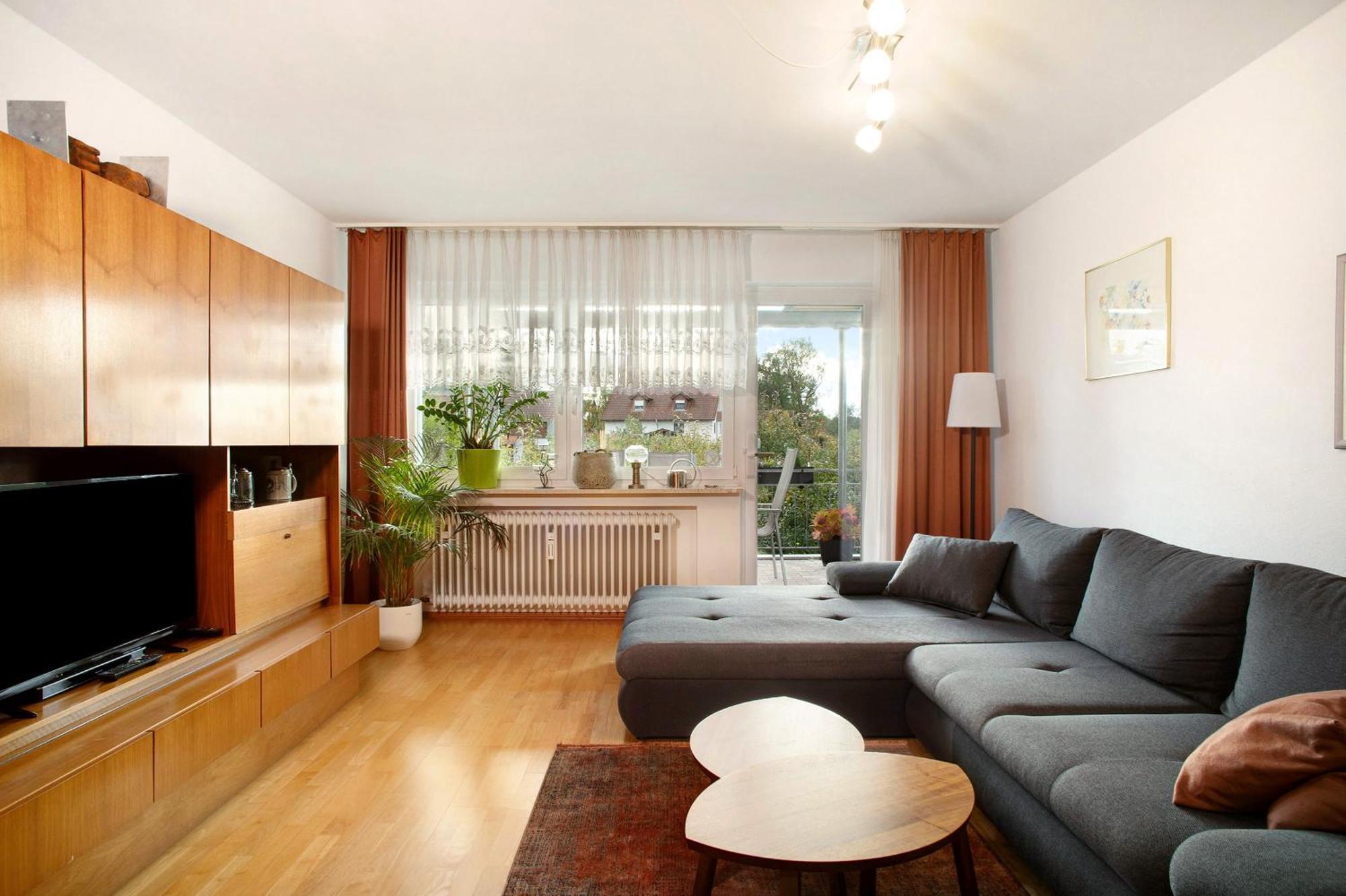 Ferienwohnung Schwenck Kressbronn am Bodensee Luaran gambar